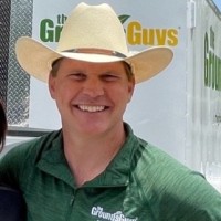 The Grounds Guys® Employee Kevin Murphy's profile photo