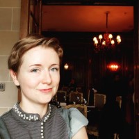 Uspio Ltd Employee Anya Zemskova's profile photo