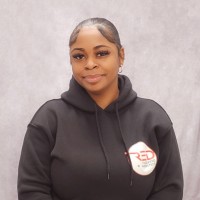 RED Trucking & Logistics Employee Kare Spencer's profile photo