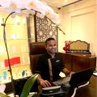 Dileep P. Email