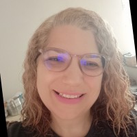 Viaconnect Employee Carla Coelho's profile photo