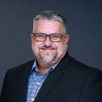 CACI International Inc Employee John Gelsinger's profile photo