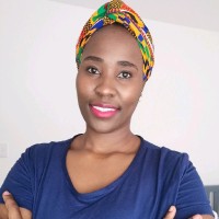 Plastics SA Employee Solami Bassaw's profile photo