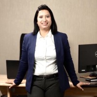 FirstRand Services Private Limited Employee Anupa Chodankar's profile photo