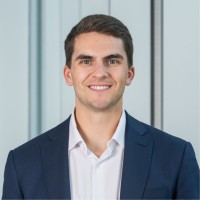 Cleargate Capital Partners Employee Jake Ross's profile photo