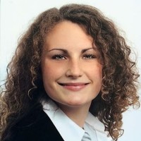 Roche Diabetes Care Employee Julia Best's profile photo