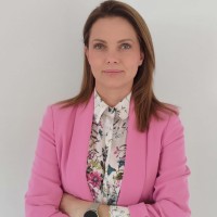 MEWO S.A. Employee Małgorzata Wolny's profile photo