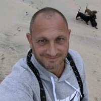 Mowbray Education Trust Employee Mike Walker's profile photo