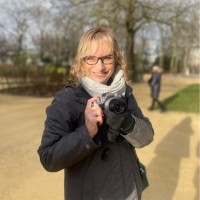 University at Albany, SUNY Employee Heidi Reale's profile photo