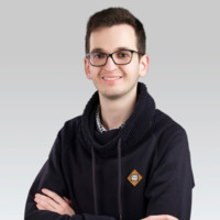 Universidad de Zaragoza Employee Nacho Ortega Lalmolda's profile photo