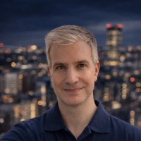 Wonderlosity Employee David Greenberg's profile photo