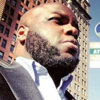 Ike Mathieu's profile photo