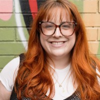 Scoop. Employee Izzy Watson's profile photo