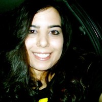 Vuria Employee Yasmin Amirsoleymani's profile photo
