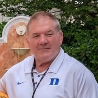 Duke University Employee Tom Erikson's profile photo