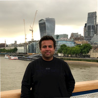 Paris Jewellers Employee Sukesh Luthra's profile photo