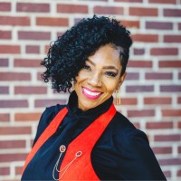 Truist Employee Erin Floyd's profile photo