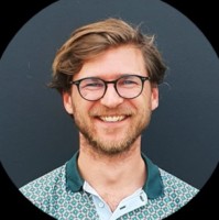 Barragan Employee Tom Maes's profile photo