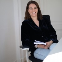 Globi. Employee Rosanne Severs's profile photo