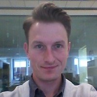GreenHouse Employee Richard Kingdom's profile photo