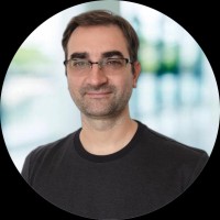 Apollo GraphQL Employee Petar Doychev's profile photo