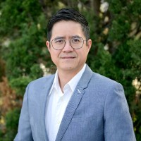 GovHack Australia Employee Alan Yip's profile photo