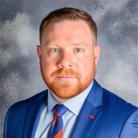 UCSB Information Technology Employee Daniel Schley's profile photo