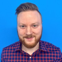 Veoneer Employee Alex Goutis's profile photo