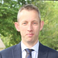 Ribblesdale School Employee Paul Edge's profile photo