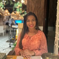 PROLUXSA Employee Sofia Quintero's profile photo