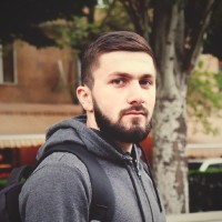buymie Employee Petros Gevorgyan's profile photo