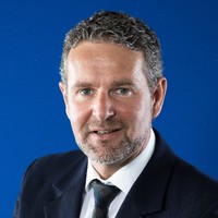 Senacon Employee Sebastian Naumann's profile photo