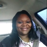 Rashida Hamilton