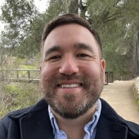 World Education Services Employee Bryce Loo's profile photo