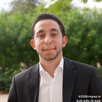 Addison Bradley UAE Employee Ahmad Khatib's profile photo
