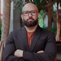 PD7 Tech Employee Camillo Torquato's profile photo