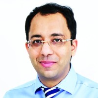 Dams | Emedicoz Employee Sumer Sethi's profile photo