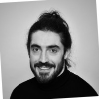 CyberCité Employee Maxime Teyzier's profile photo