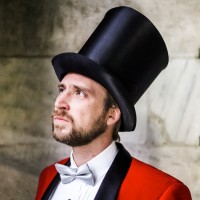Alexander Zorychta Email & Phone Number