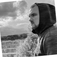 Playtika Employee Max Kushnir's profile photo
