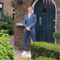 BurgGolf Employee Joris Timmermans's profile photo