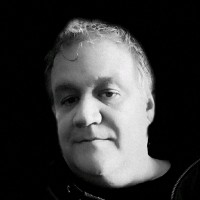 Salisbury Glass Commercial Employee Gary Prosser's profile photo