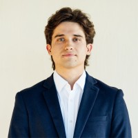 The AMCS Group Employee Sebastián Araujo's profile photo