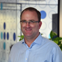 adventure+ Employee Darren Kelsey's profile photo