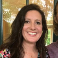 CMS Roofing Employee Marlana Estes's profile photo