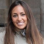 Rocío Madero Gallardo Email