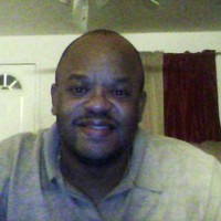 Express Energy Services Employee Reginald Gordon's profile photo