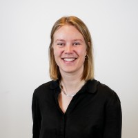 Elemental Employee Sanne van der Linden's profile photo