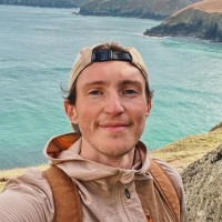 Finisterre Employee Ben Mobbs's profile photo