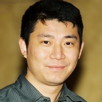 Black Sesame Technologies Inc Employee Ying Zhou's profile photo